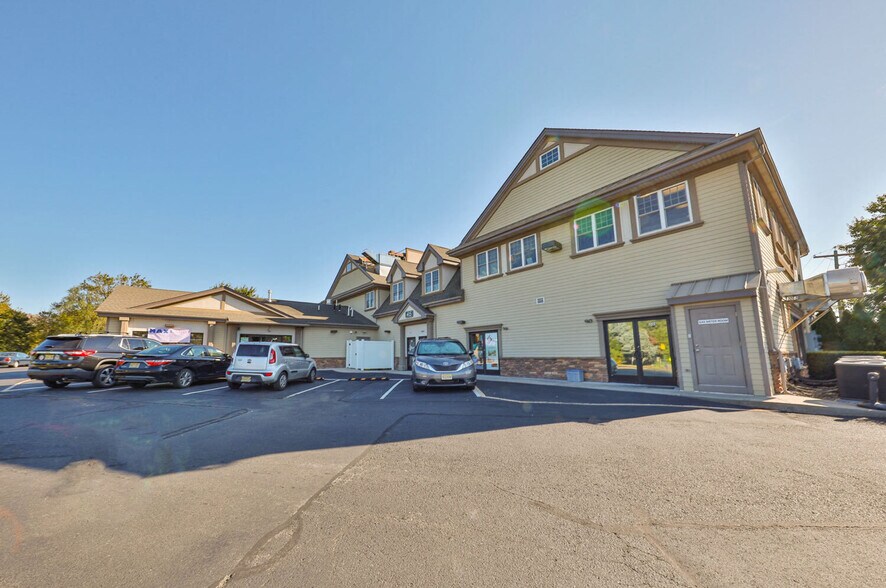 More Photos Of 415 Route 206, Hillsborough Unknown For Lease