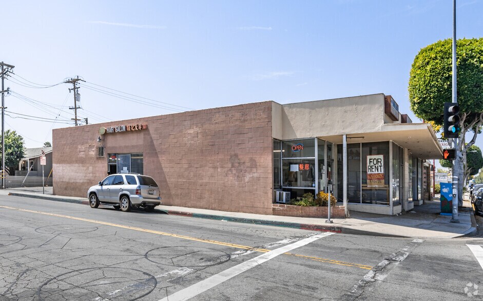 More Photos Of 710-716 E Garvey Ave, Monterey Park Convenience Store For Lease