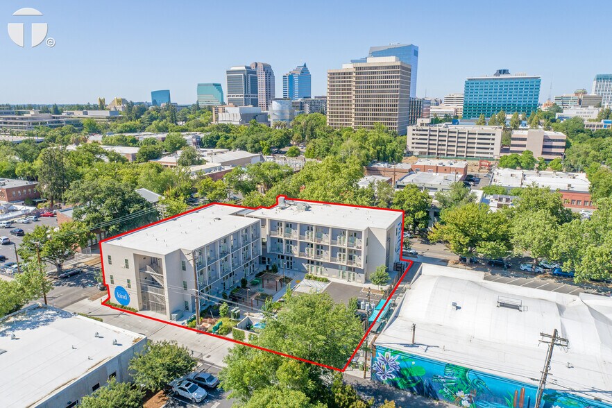 More Photos Of 820 S St, Sacramento Apartments For Sale