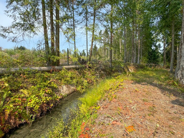 More Photos Of 319 Reservoir rd, Sequim Land For Sale