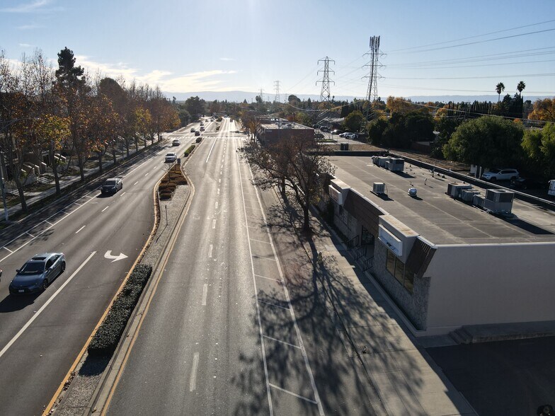 More Photos Of 40919-40931 Grimmer Blvd, Fremont Freestanding For Sale