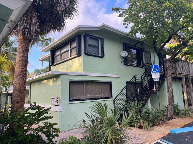 More Photos Of 1500 E Broward Blvd, Fort Lauderdale Medical For Sale