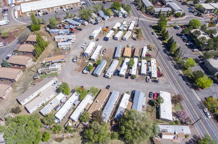 More Photos Of 703 S Blackbird Roost, Flagstaff Land For Sale