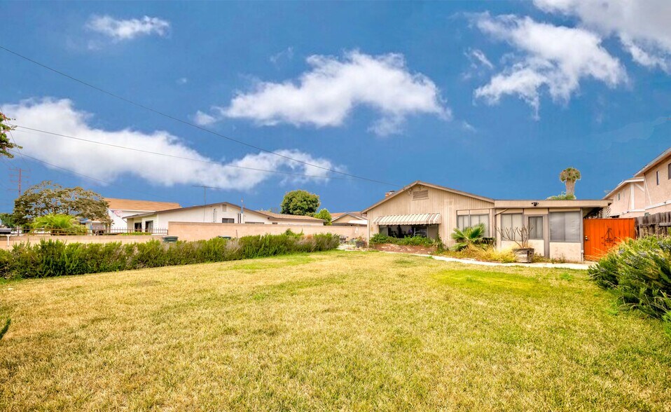 More Photos Of 9201 Cedar St, Bellflower Land For Sale