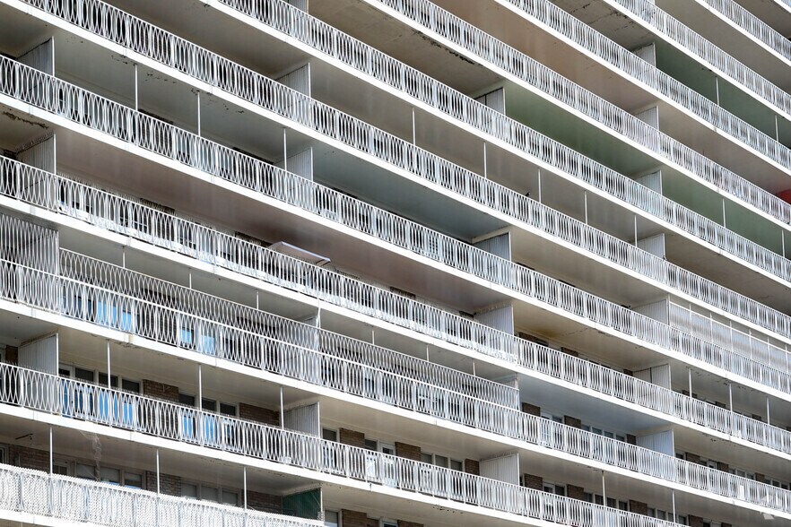 More Photos Of 1401 Ocean Ave, Brooklyn Apartments For Lease