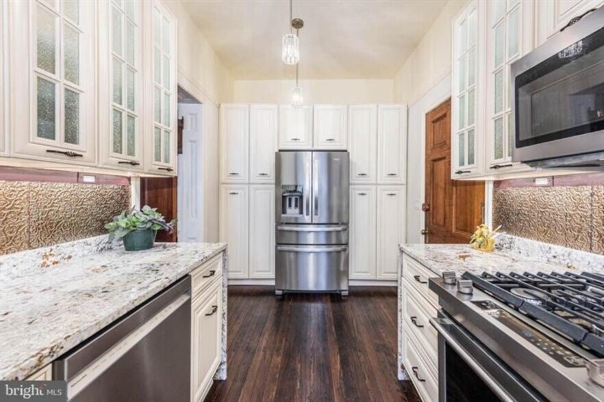 More Photos Of 1801 Eutaw Pl, Baltimore Apartments For Sale