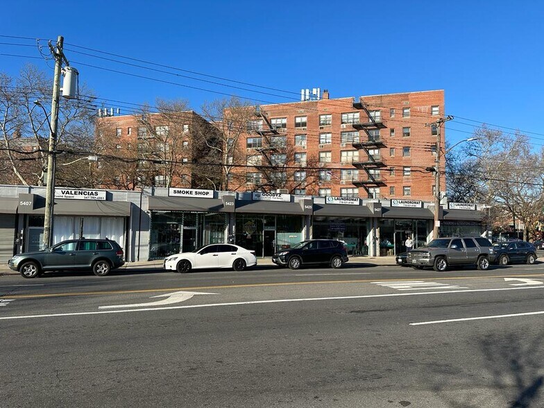 More Photos Of 5401 Flatlands Ave, Brooklyn Storefront For Lease