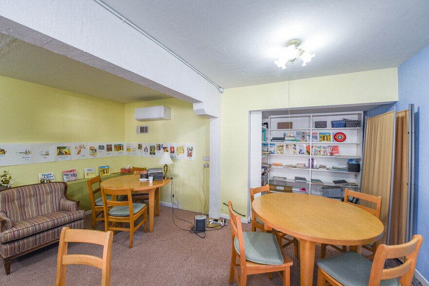 More Photos Of 65 N Washington St, Sonora Religious Facility For Sale