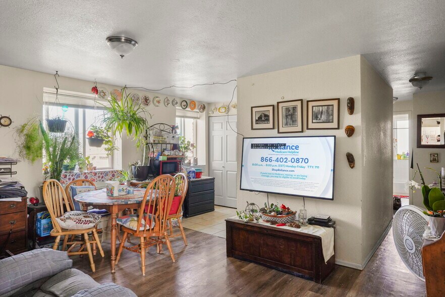 More Photos Of ,  Multifamily For Sale