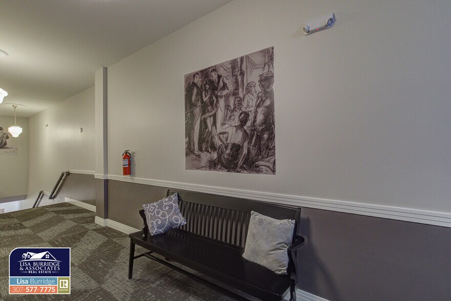 More Photos Of 623 S. Wolcott & 218 E. 7th st, Casper Apartments For Sale