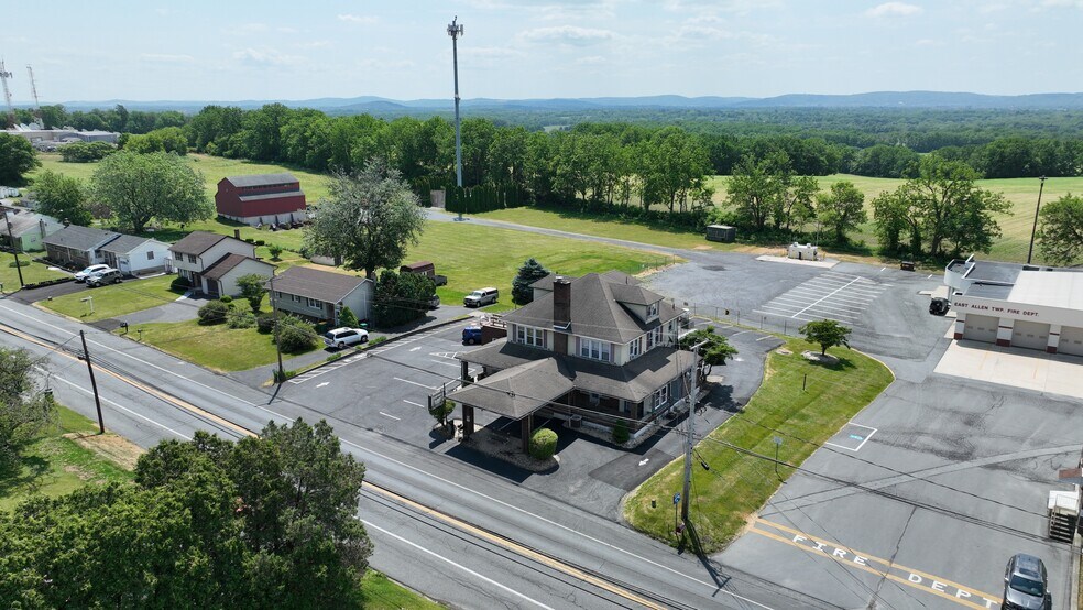 More Photos Of 5364 Nor Bath Blvd, Northampton General Retail For Sale