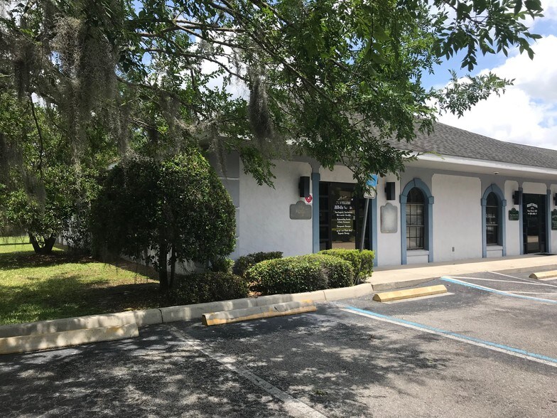 More Photos Of 918 Rolling Acres Rd, Lady Lake Medical For Lease