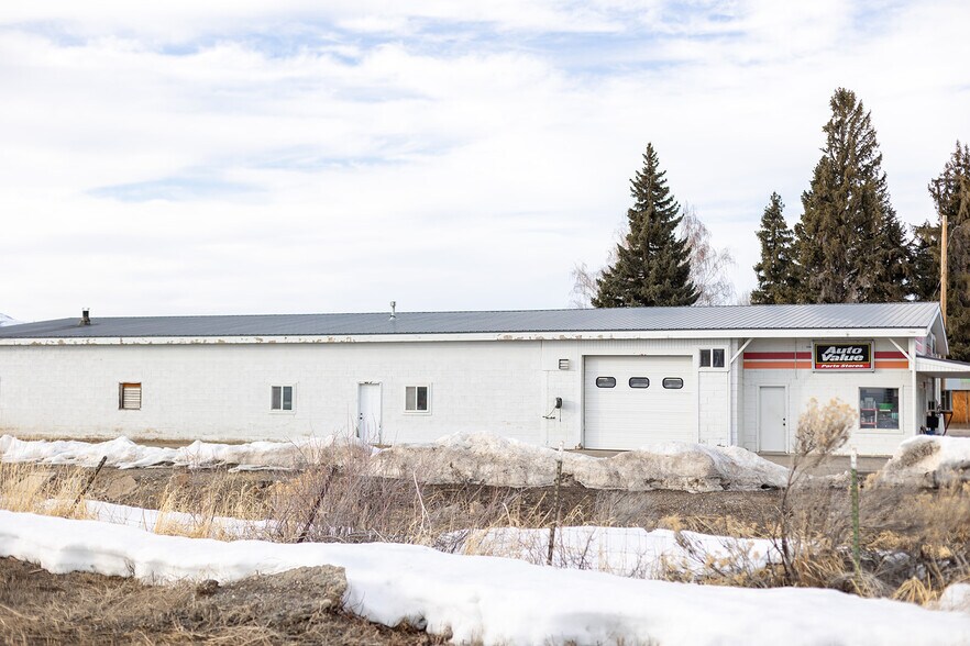 More Photos Of 20439 N Main St, Carey Auto Repair For Sale