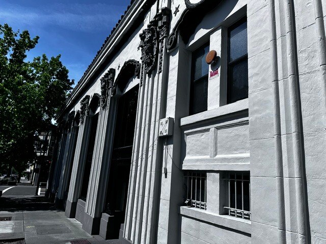 More Photos Of 1300 4th St, San Rafael Storefront Retail Office For Sale