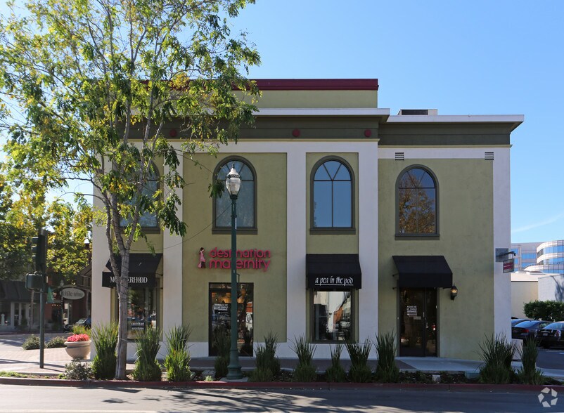 More Photos Of 1604 Mt Diablo Blvd, Walnut Creek Freestanding For Lease