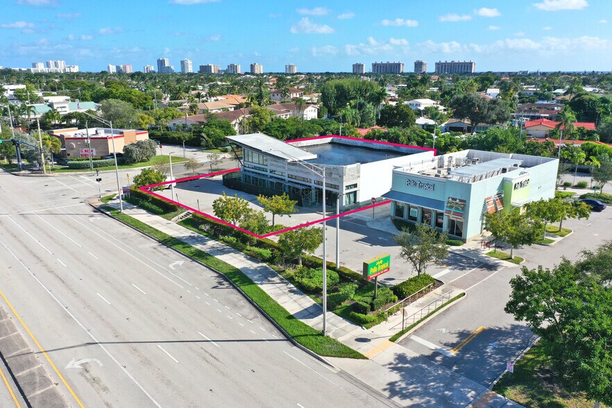 More Photos Of 5554 N Federal Hwy, Fort Lauderdale Storefront For Lease