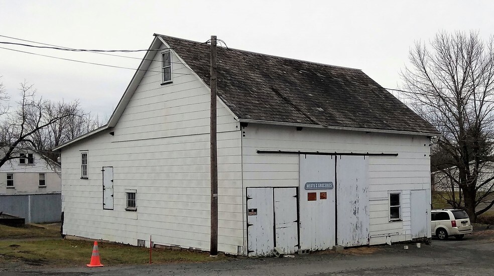More Photos Of 124 Mahoning Dr E, Lehighton Storefront For Sale