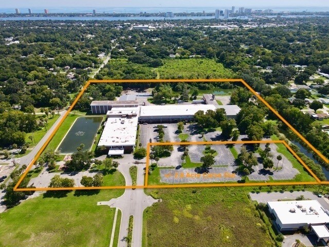 More Photos Of 901 6th St, Daytona Beach Industrial For Sale
