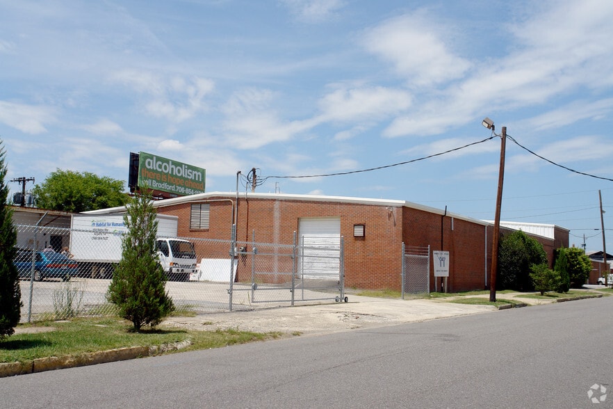 More Photos Of 1002 Walton Way, Augusta Research And Development For Sale
