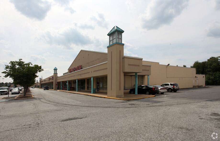 More Photos Of 4803-4941 Allentown Rd, Camp Springs Unknown For Lease