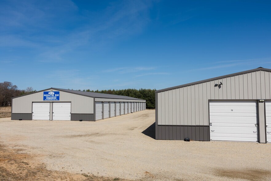 More Photos Of 672 US Highway 52, Amboy Warehouse For Sale