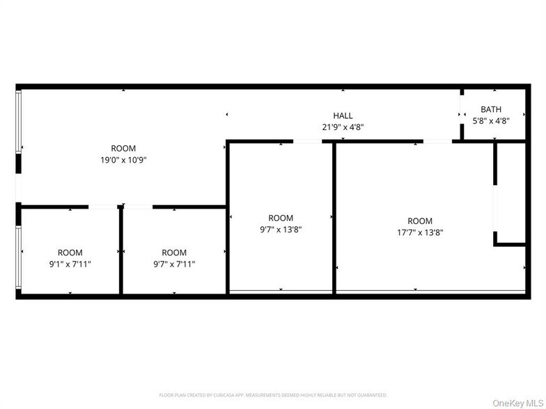 More Photos Of 117 Main St, East Islip Freestanding For Lease