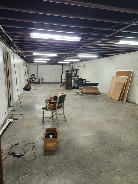 More Photos Of 826 Franklin Rd, Mercer Medical For Lease