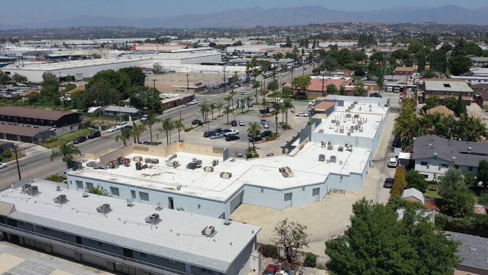 More Photos Of 1200-1228 S Greenwood Ave, Montebello Unknown For Lease