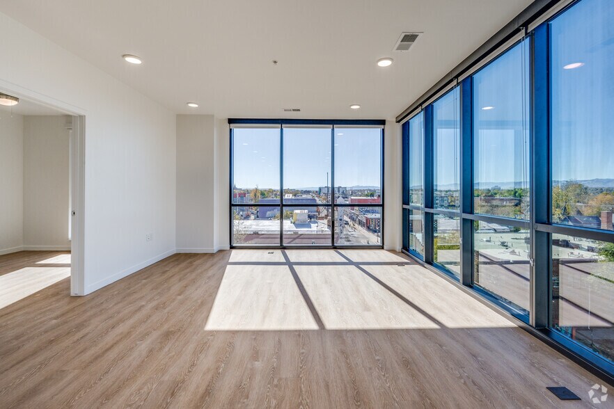 More Photos Of 1010 N Santa Fe Dr, Denver Apartments For Lease