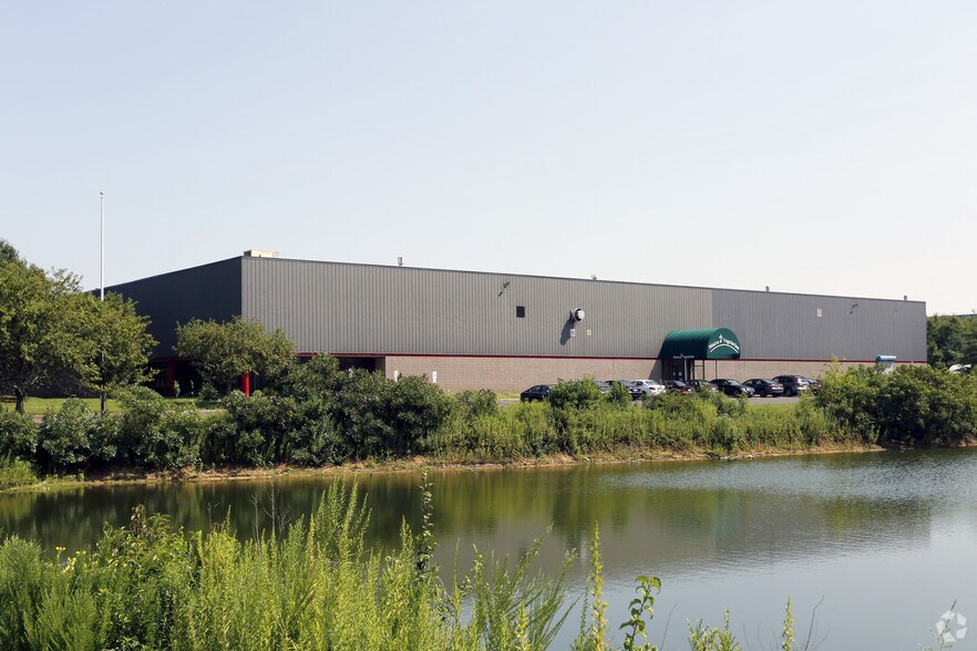 Primary Photo Of 12 S Middlesex Ave, Monroe Township Food Processing For Sale