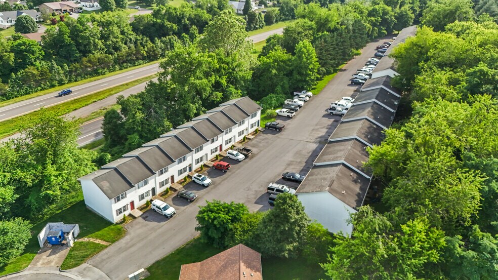 Primary Photo Of 265 Hallock Pl, Abingdon Multifamily For Sale