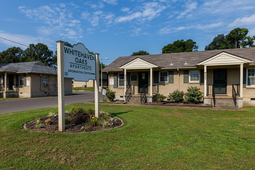 More Photos Of 4179 Millbranch Rd, Memphis Apartments For Sale