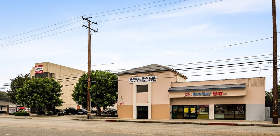 More Photos Of , El Monte Office For Sale