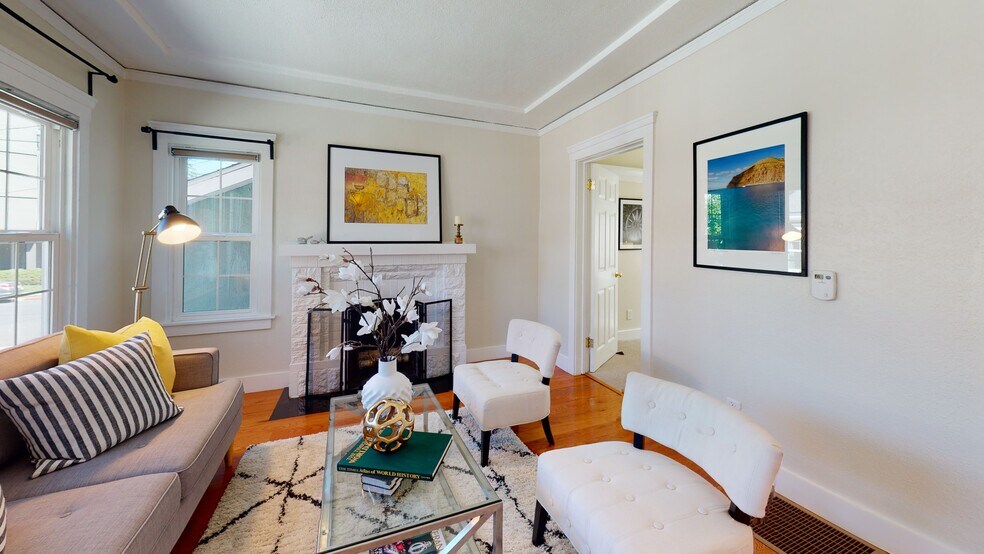 More Photos Of 335-345 Perkins St, Oakland Apartments For Sale