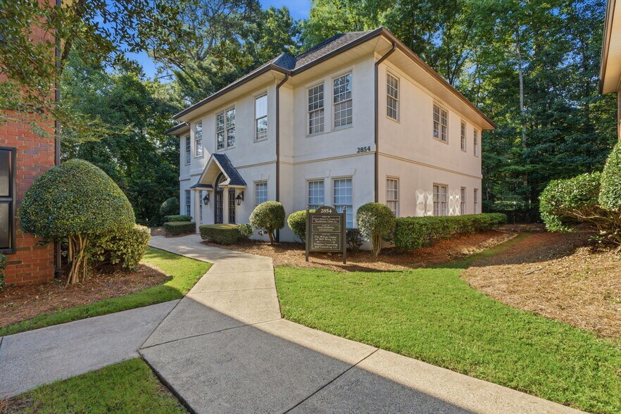 More Photos Of 2854 Johnson Ferry Rd, Marietta Office For Sale