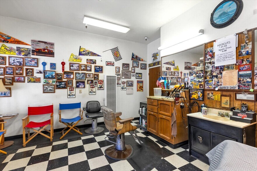 More Photos Of 2380 Main St, Cambria Restaurant For Sale