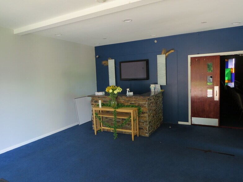 More Photos Of 12705 Epping, Silver Spring Religious Facility For Sale