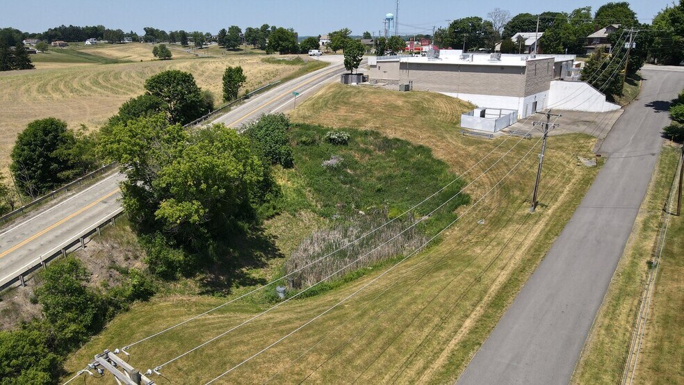 More Photos Of 100 Freeport Rd, Butler Land For Lease