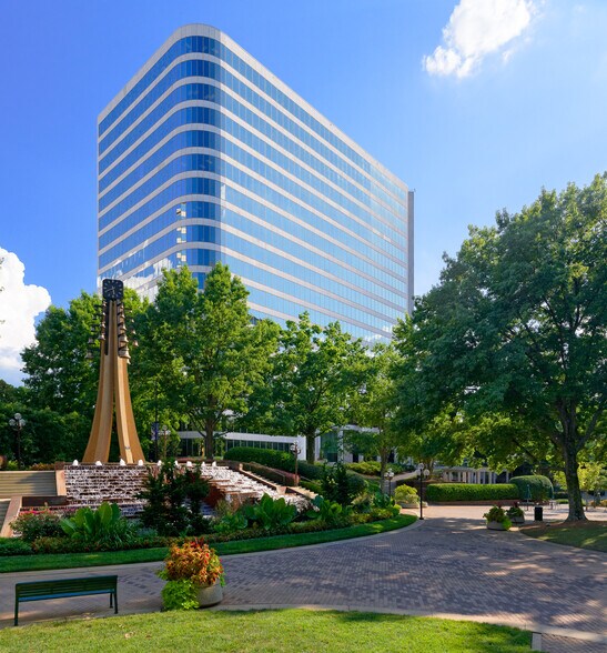 Primary Photo Of 600 Galleria Pky SE, Atlanta Unknown For Lease