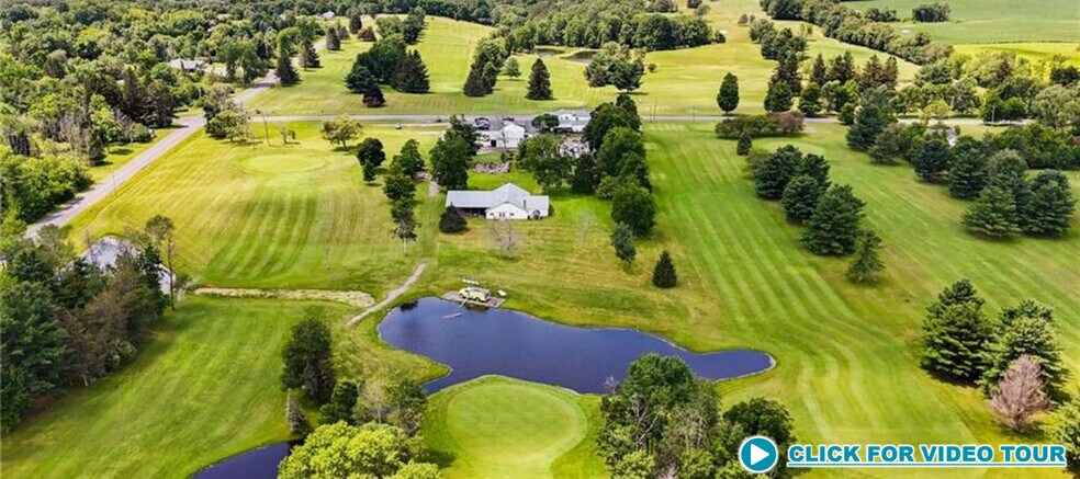 More Photos Of 218 N Applegate Rd, Ithaca Golf Course Driving Range For Sale