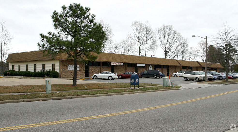 More Photos Of 3150-3160 Magic Hollow Blvd, Virginia Beach Office For Sale