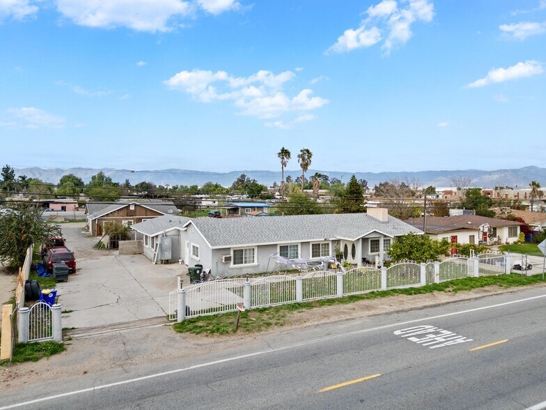 More Photos Of 19340 Jurupa Ave, Bloomington Land For Sale