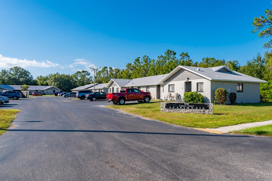 More Photos Of 1450 E Gibson St, Arcadia Apartments For Sale