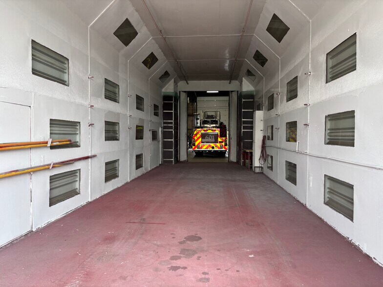 More Photos Of 1095 Development Dr, Tipton Industrial For Sale