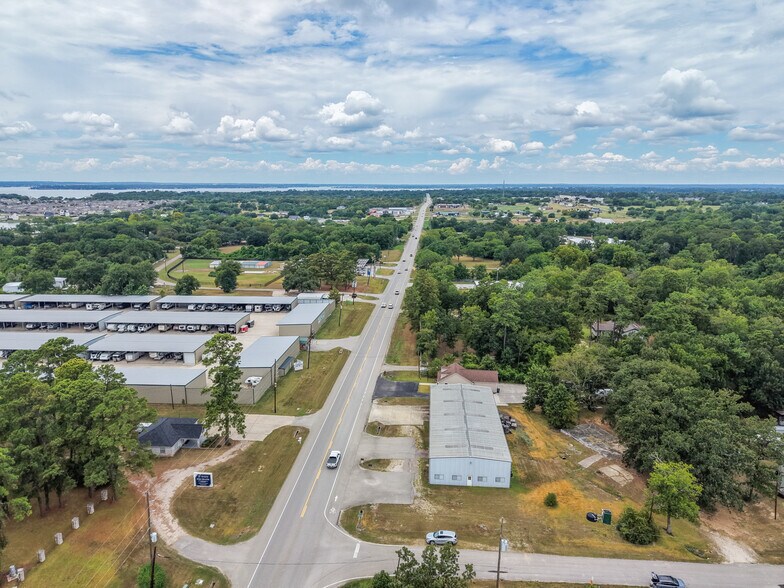 More Photos Of 12016 FM 830 Rd, Willis Land For Sale