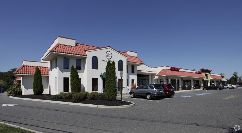 Primary Photo Of 2027 State Route 35, Wall Township General Retail For Sale