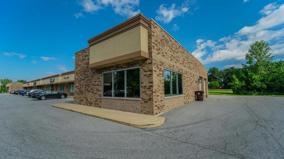 More Photos Of 8025 Wicker Ave, Saint John Storefront Retail Office For Sale