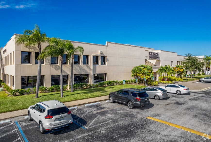 Primary Photo Of 16120 N Us Hwy 19, Clearwater Office For Lease