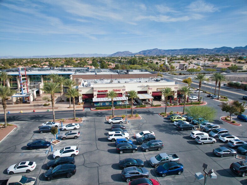 More Photos Of , Las Vegas General Retail For Sale