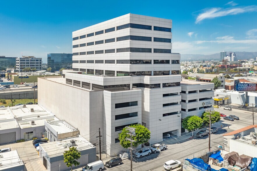More Photos Of 11150 W Olympic Blvd, Los Angeles Office For Lease
